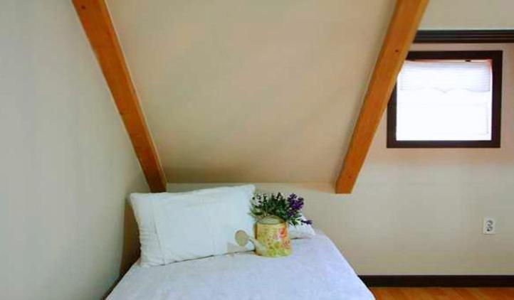 Sisilli Pension Pyeongchang Exterior foto